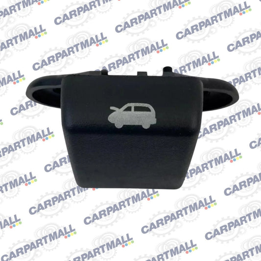 2008-2010 CHRYSLER TOWN & COUNTRY VAN PULL HANDLE OPENER HOOD RELEASE HANDLE OEM