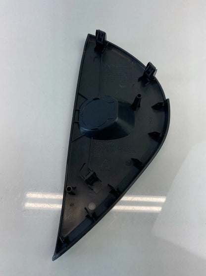 2011-2018 VOLVO S60 RIGHT SIDE DASH END CAP COVER TRIM PANEL 30791680 OEM