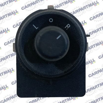 2010-2013 BUICK LACROSSE LEFT SIDE DOOR POWER MIRROR SWITCH CONTROL 20854349 OEM