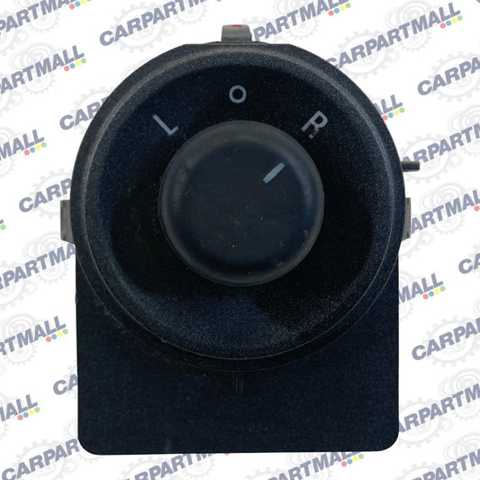 2010-2013 BUICK LACROSSE LEFT SIDE DOOR POWER MIRROR SWITCH CONTROL 20854349 OEM