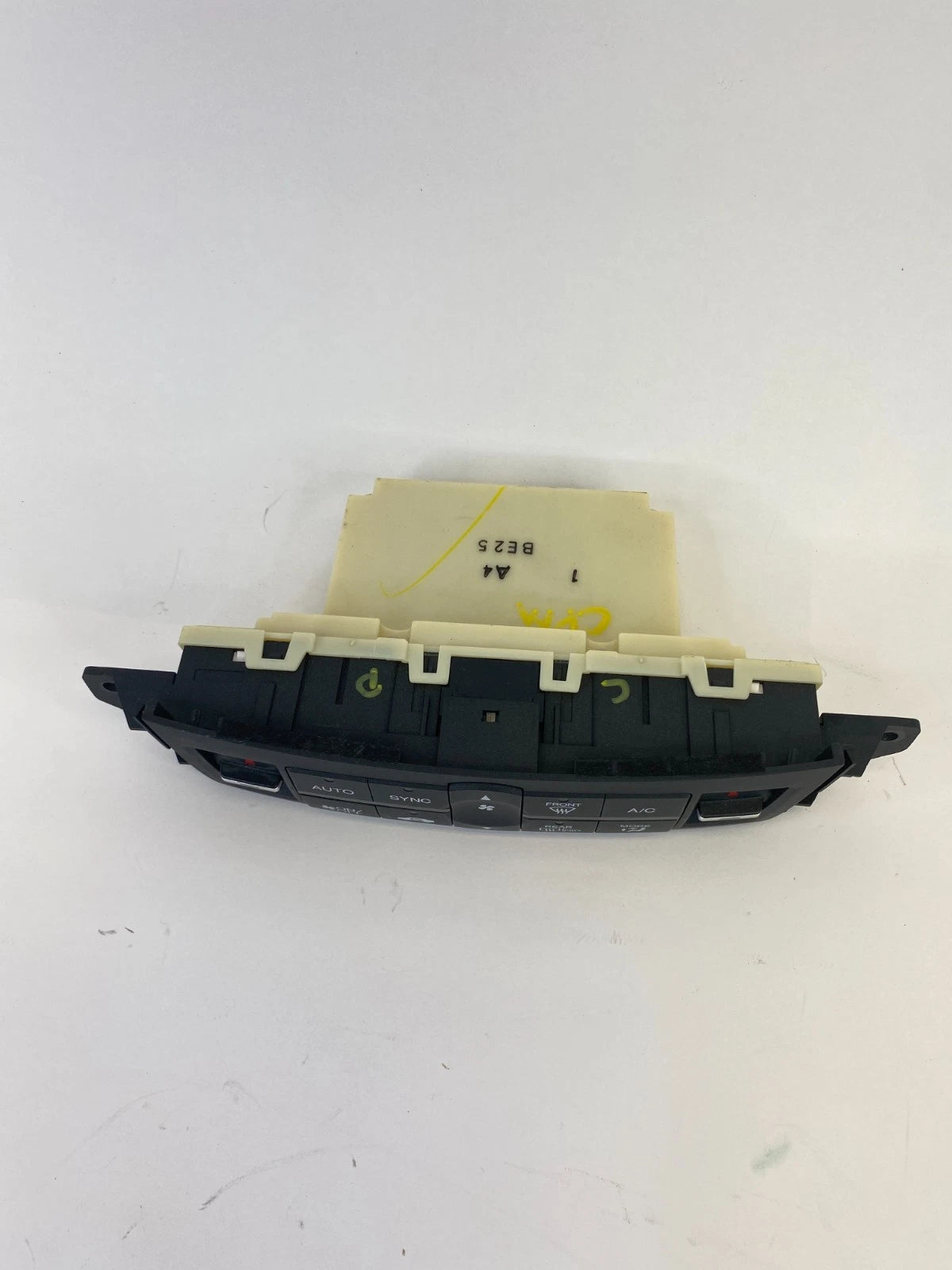 2011-2014 ACURA TSX HVAC A/C HEATER CLIMATE CONTROL TEMPERATURE SWITCH OEM