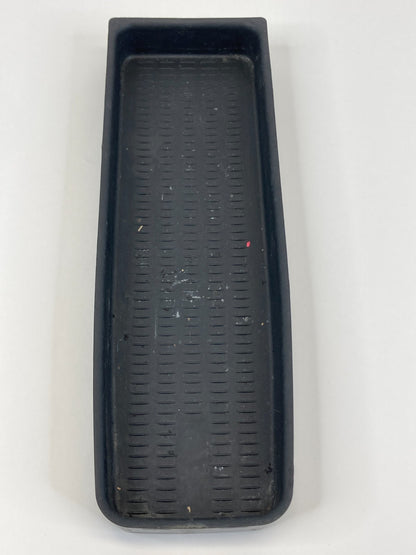 2007 2008 BMW 328xi Front Center Console Storage Mat Cover Insert 51167118064