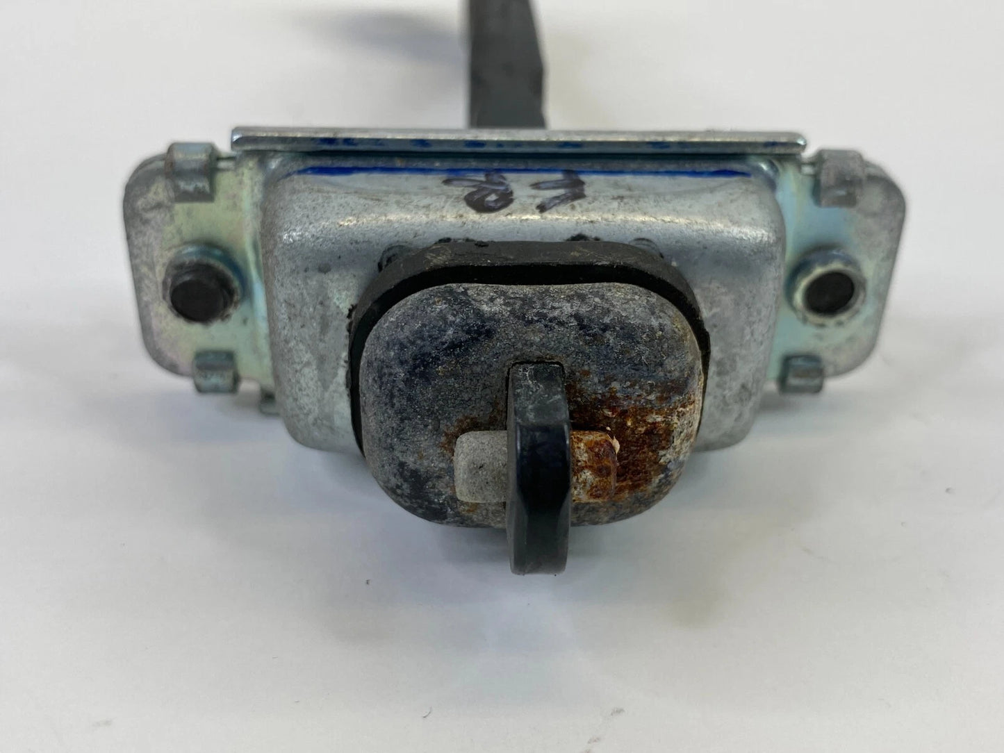 07-11 CHEVROLET AVEO SEDAN FRONT RIGHT SIDE DOOR CHECK STOP STOPPER HINGE DETENT