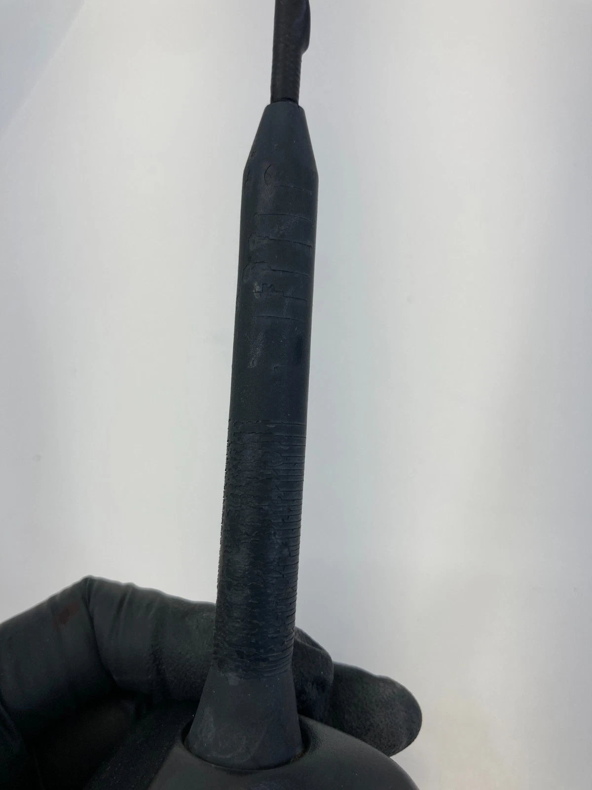 2013-2016 FORD ESCAPE FUSION ROOF MOUNT RADIO ANTENNA BASE MAST DS7T-19G461-BD