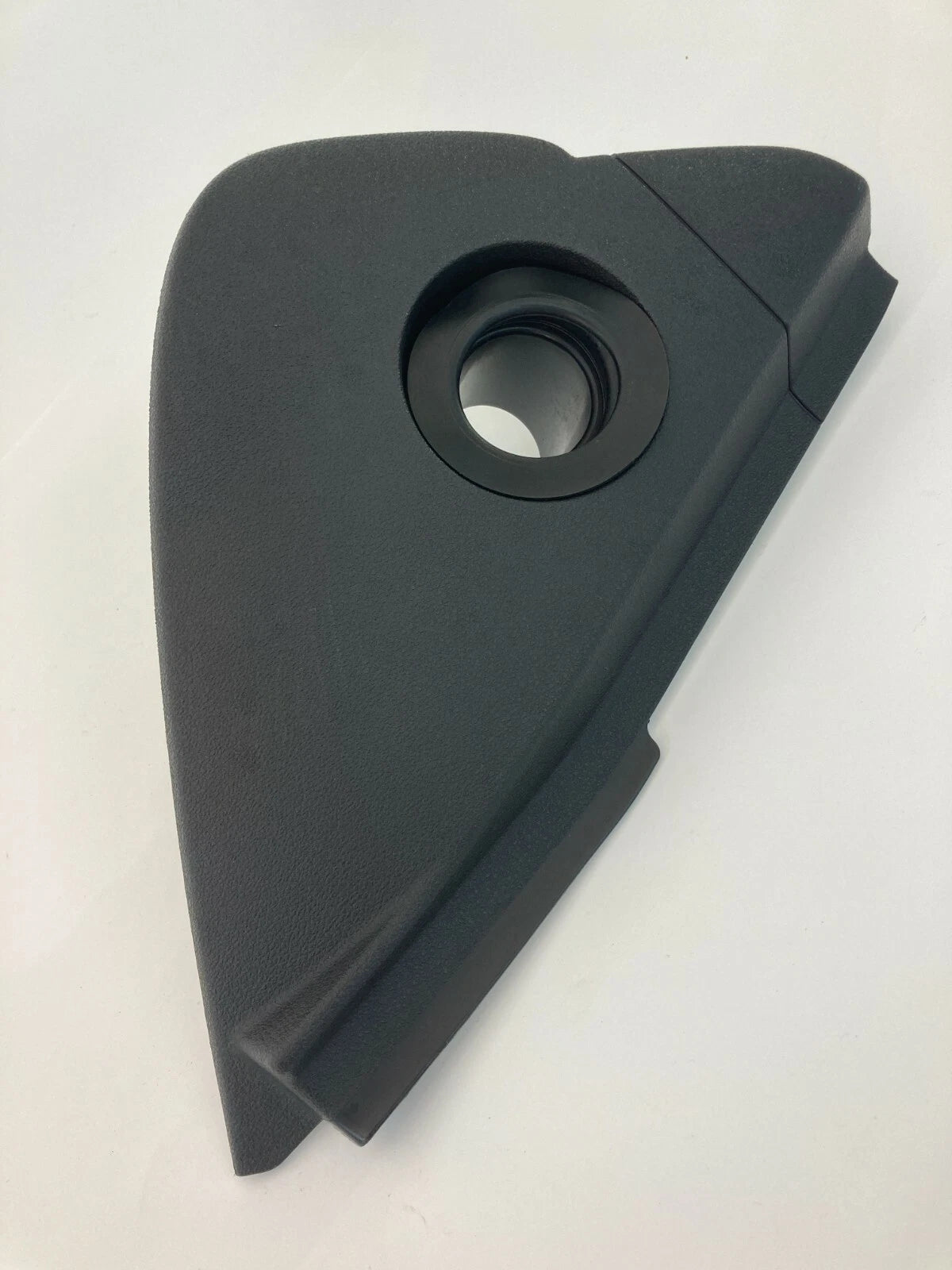 2006-2013 CHEVY IMPALA RIGHT PASSENGER SIDE DASH END CAP COVER BEZEL TRIM PANEL