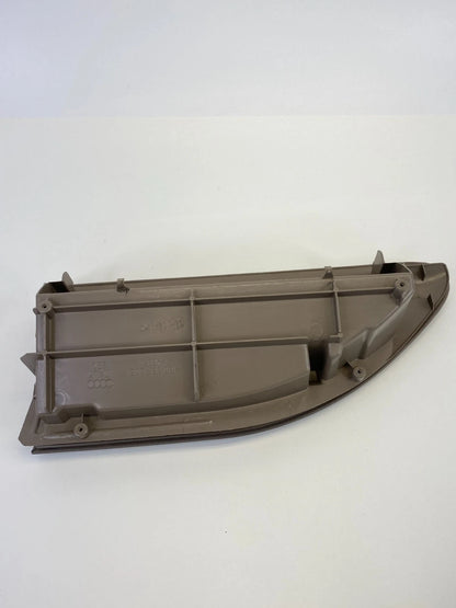 98-04 AUDI A6 QUATTRO AVANT SEDAN REAR LEFT DRIVER DOOR PANEL POCKET 4B0867305
