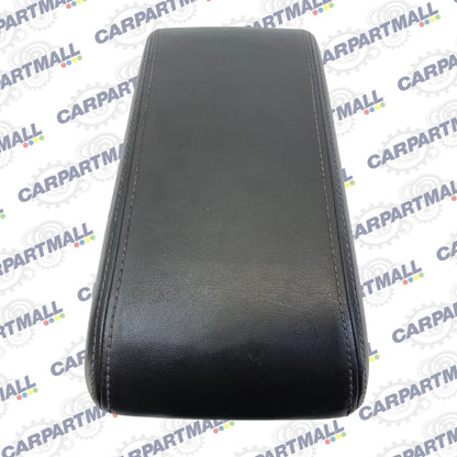 2010-2012 Ford Fusion Center Console Armrest Lid Cover Arm Rest 6E53-5406050-AA