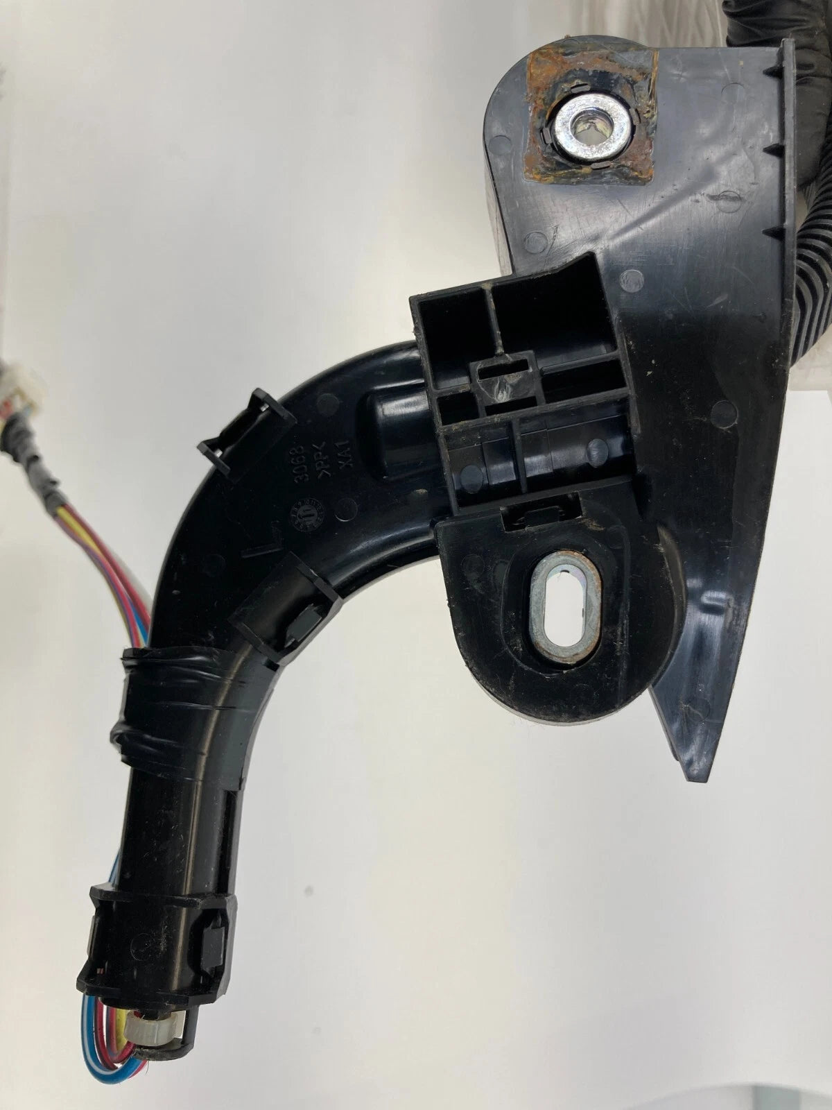 12-14 MAZDA5 MAZDA 5 REAR LEFT SIDE DOOR SLIDING WIRING HARNESS CG1767220A OEM
