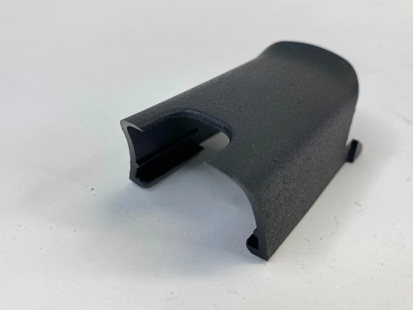 2004 2005 CADILLAC SRX REAR VIEW MIRROR MOUNTING TRIM COVER CAP UNIT OEM FACTORY
