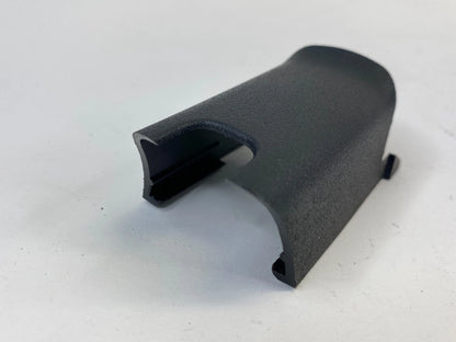 2004 2005 CADILLAC SRX REAR VIEW MIRROR MOUNTING TRIM COVER CAP UNIT OEM FACTORY