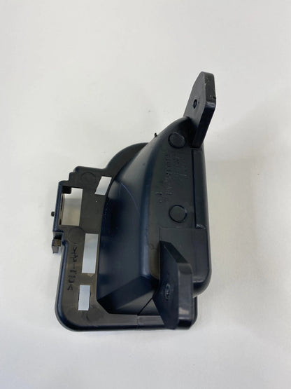 09-13 INFINITI G37 REAR LEFT SIDE INTERIOR DOOR PULL HANDLE POCKET 80951-JK000