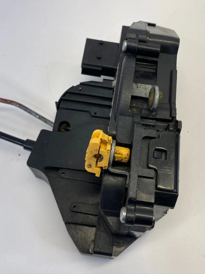 2006-2011 CHEVROLET HHR FRONT LEFT DRIVER DOOR LOCK LATCH ACTUATOR RELEASE OEM