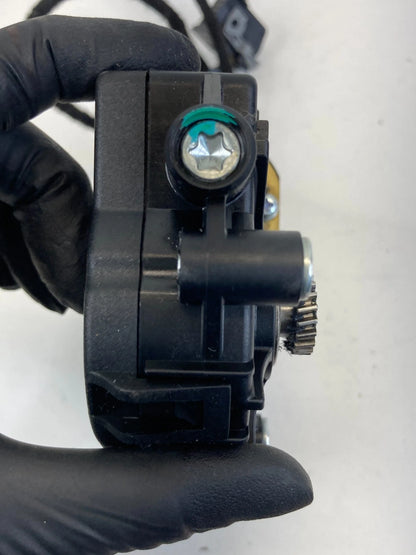 2007-2012 MERCEDES-BENZ GL450 2003-2011 ML350 SUNROOF MOTOR ASSY 164-820-14-42