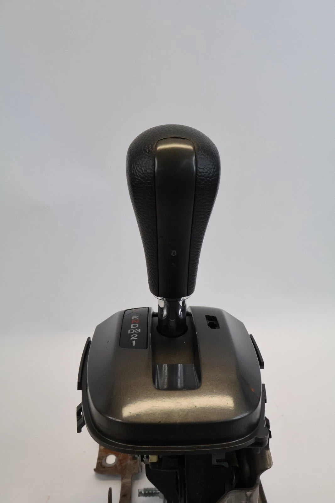 2008-2012 HONDA ACCORD 2.4L AUTOMATIC FLOOR GEAR SHIFTER LEVER SELECTOR OEM
