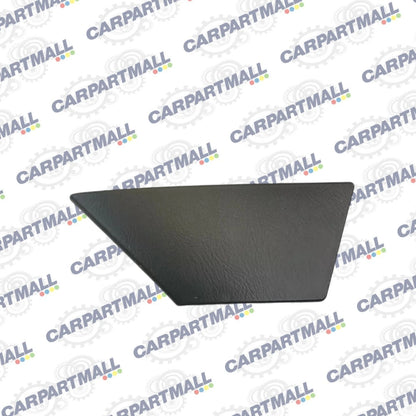 2000 2001 2002 2003 INFINITI QX4 RIGHT PASSENGER DASH TRIM COVER CAP 68134-4W300