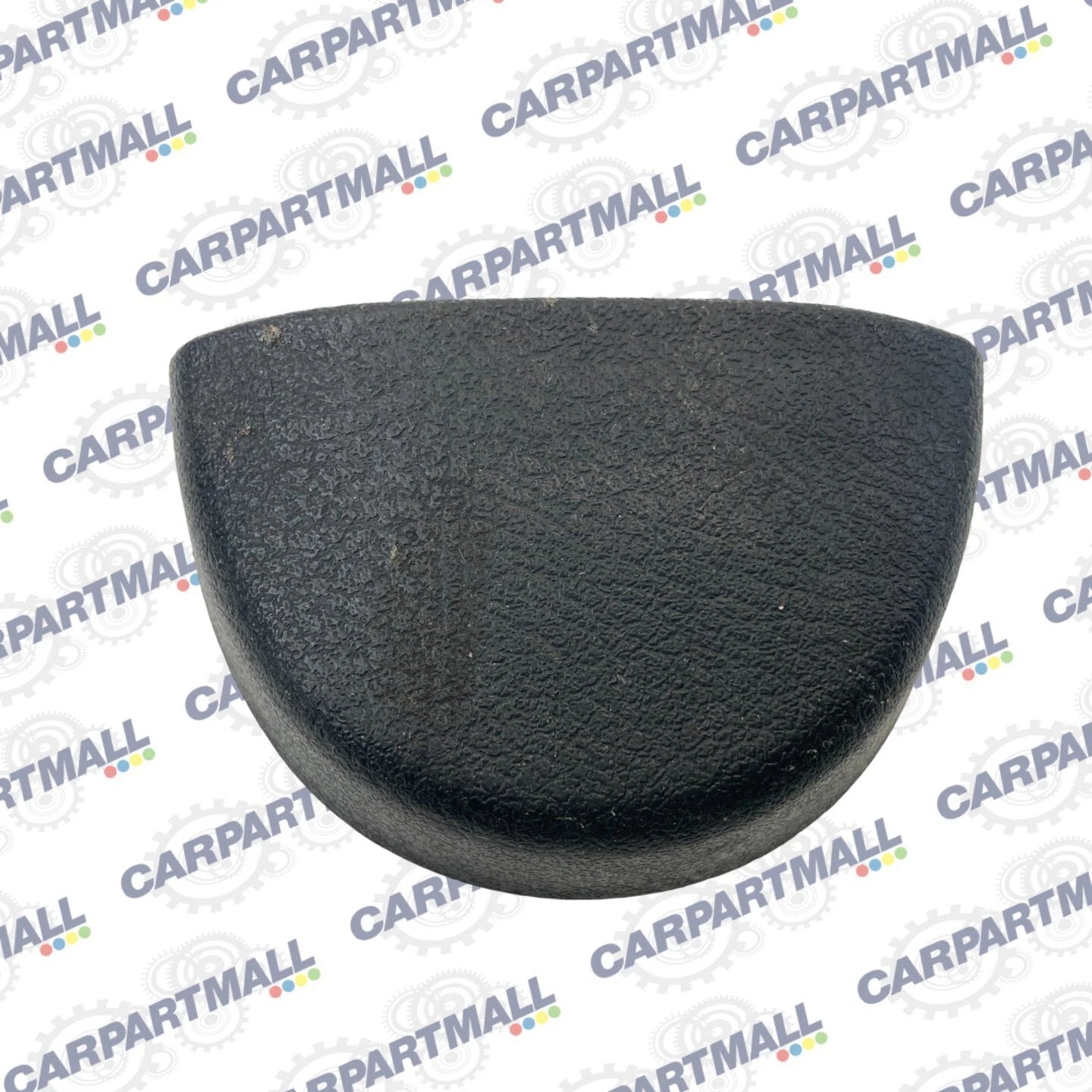 03-07 HONDA ACCORD COUPE REAR RIGHT PASSENGER FOOT COVER CAP TRIM 81195-SDN