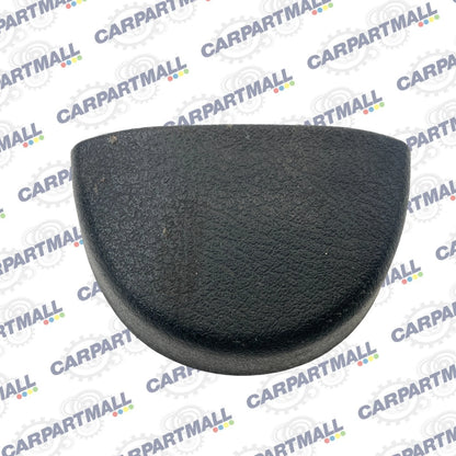 03-07 HONDA ACCORD COUPE REAR RIGHT PASSENGER FOOT COVER CAP TRIM 81195-SDN