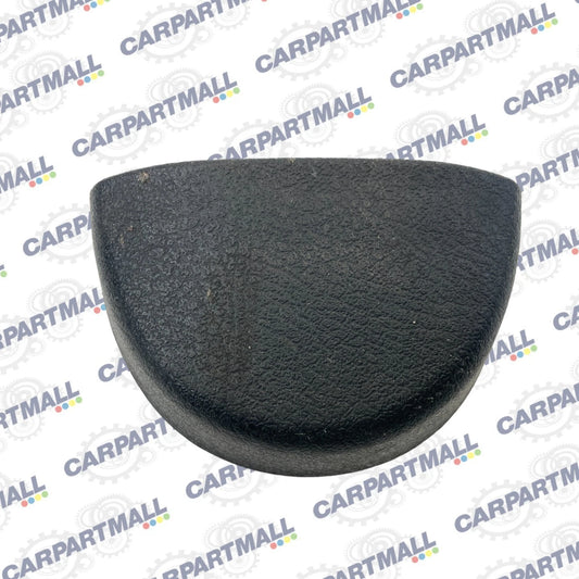 03-07 HONDA ACCORD COUPE REAR RIGHT PASSENGER FOOT COVER CAP TRIM 81195-SDN