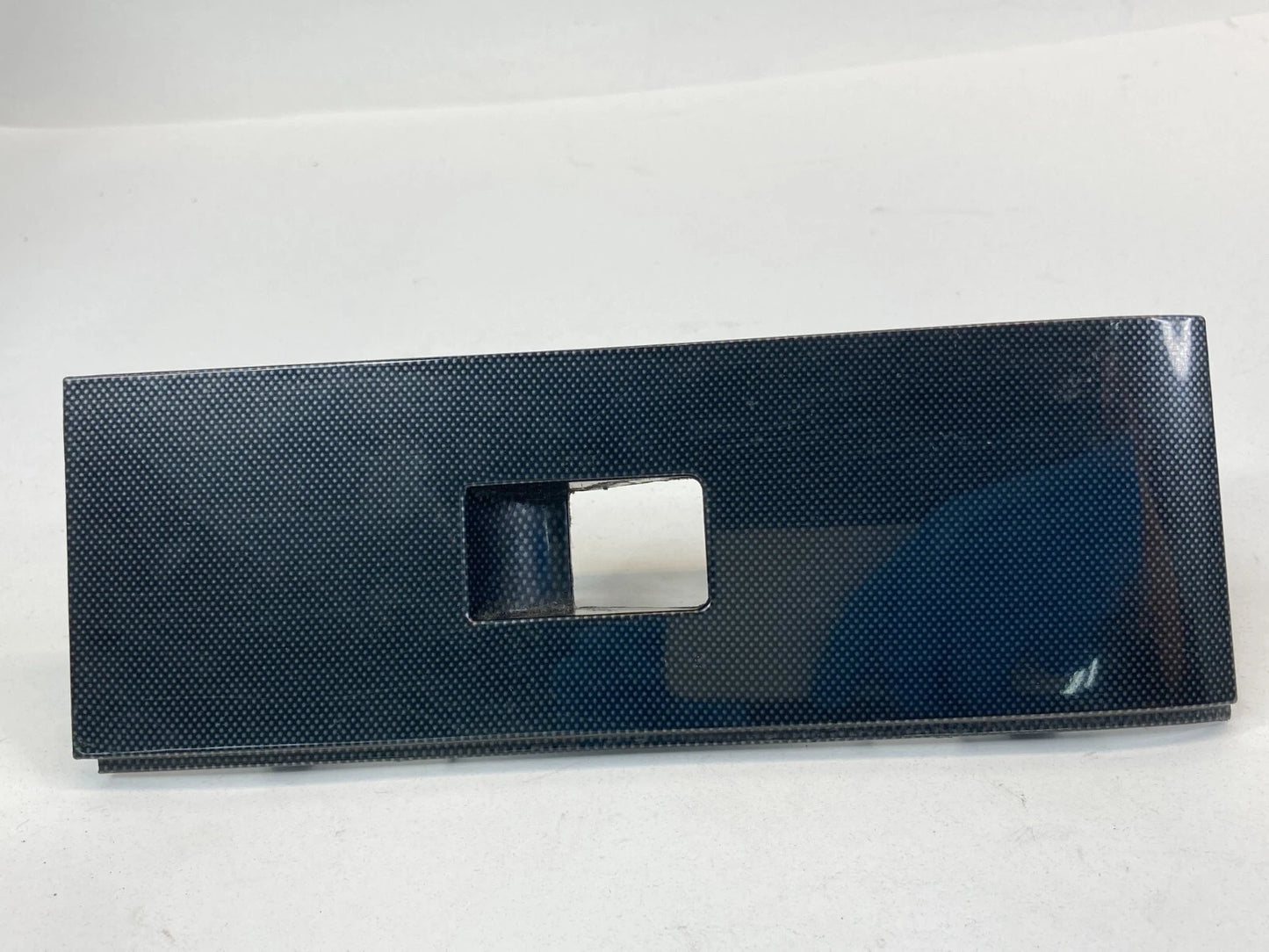 2006-2010 FORD EXPLORER REAR RIGHT PASSENGER WINDOW SWITCH TRIM COVER ONLY OEM