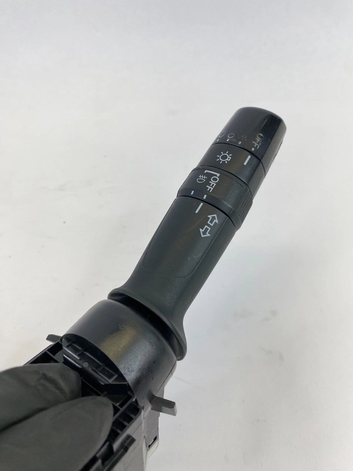 2013-2017 HONDA ACCORD HEADLIGHT TURN SIGNAL CONTROL LEVER SWITCH M52531 OEM