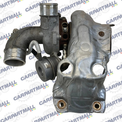 2015-2018 FORD EDGE 2.0L 16V TURBO CHARGER TURBOCHARGER F2GE-9G479-BB OEM