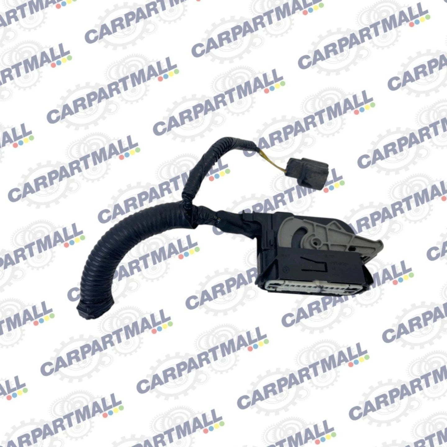2013-2019 FORD TAURUS 3.5L V6 ABS PUMP WIRING HARNESS PLUG CONNECTOR PIGTAIL OEM