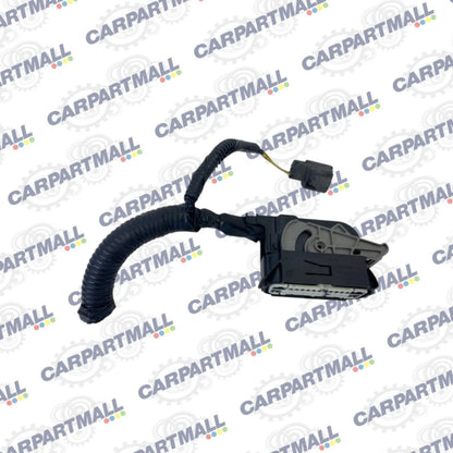 2013-2019 FORD TAURUS 3.5L V6 ABS PUMP WIRING HARNESS PLUG CONNECTOR PIGTAIL OEM