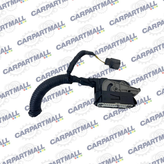 2013-2019 FORD TAURUS 3.5L V6 ABS PUMP WIRING HARNESS PLUG CONNECTOR PIGTAIL OEM