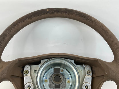 2001-2003 MERCEDES-BENZ ML 320 LEFT DRIVER STEERING WHEEL 22026FA171 OEM