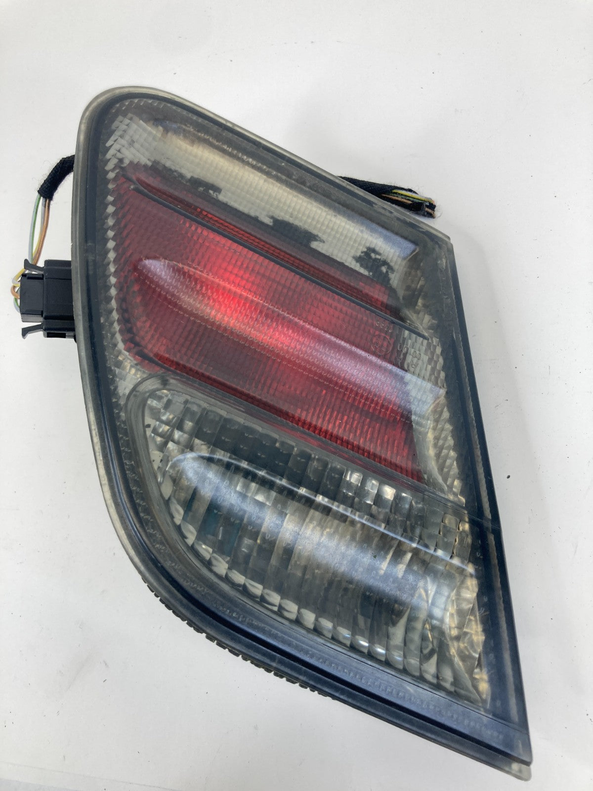 1998-2002 Mercedes-Benz E430 Rear Left Inner Tail Light Taillight Aftermarket