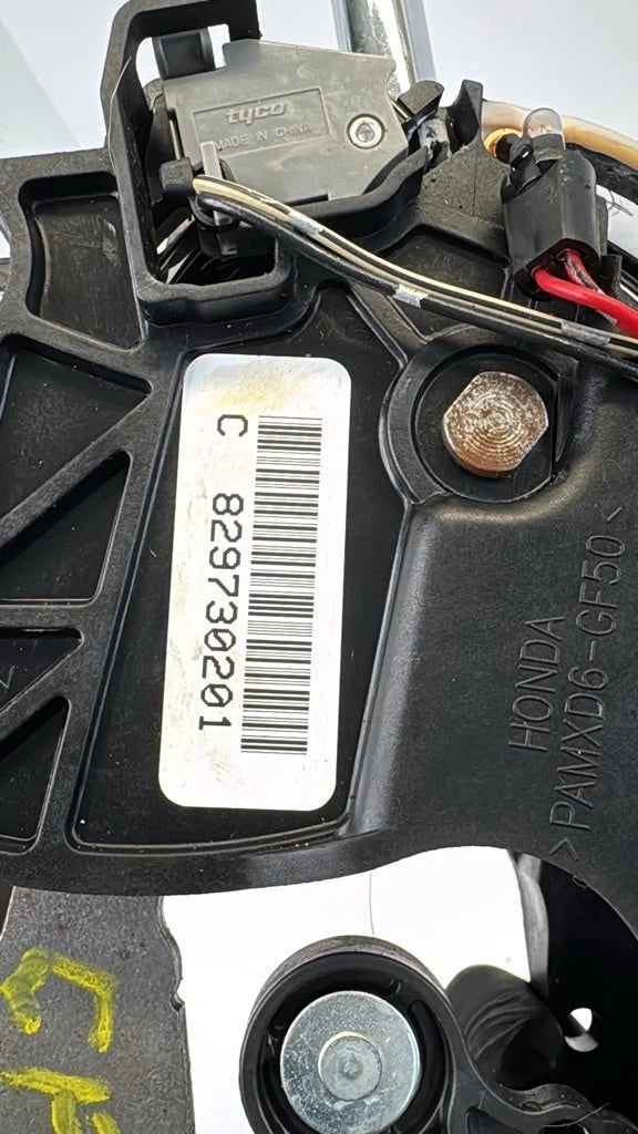 2006-2011 HONDA CIVIC 1.8L AUTOMATIC FLOOR GEAR SHIFTER SELECTOR LEVER OEM