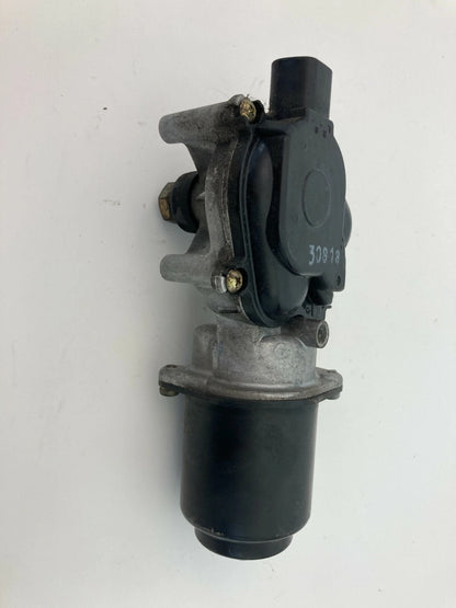 2002 2003 2004 2005 2006 HONDA CR-V FRONT WINDSHIELD WIPER MOTOR ASSEMBLY OEM