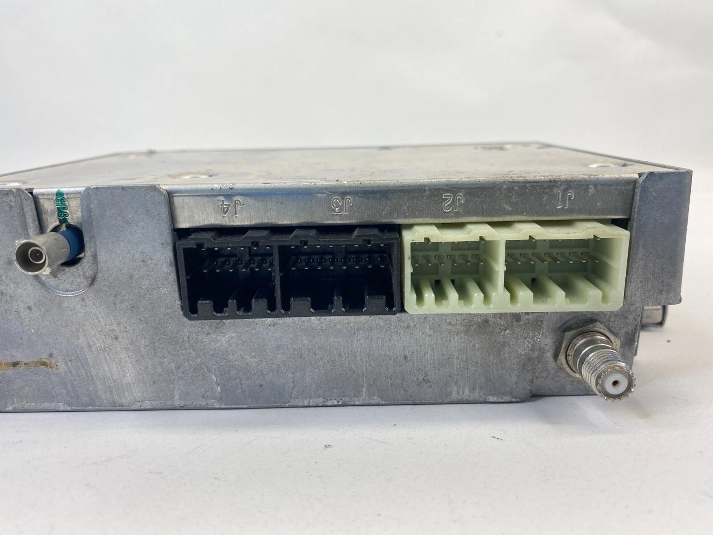 2005 2007 SATURN VUE COMPUTER ONSTAR COMMUNICATION CONTROL MODULE 10393958 OEM