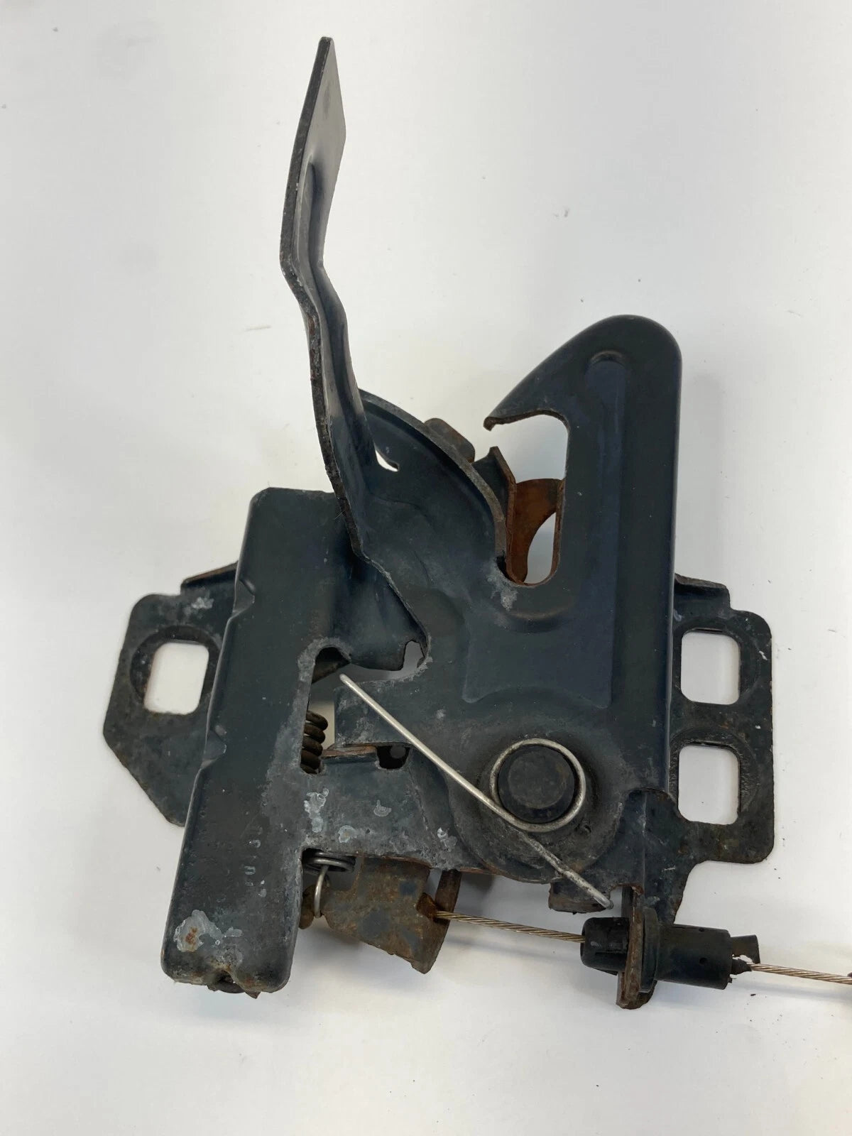 2008 2009 2010 2011 2012 CHEVROLET MALIBU HOOD LOCK LATCH RELEASE ACTUATOR OEM