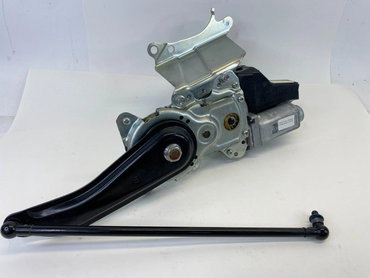 2008-2013 TOYOTA HIGHLANDER REAR TRUNK HATCH LIFTGATE POWER MOTOR 427110-10160