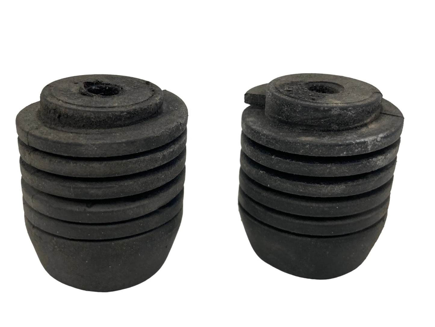 2006-2015 HYUNDAI SONATA FRONT HOOD RUBBER CUSHION BUFFER STOPPER BUMPER PAIR