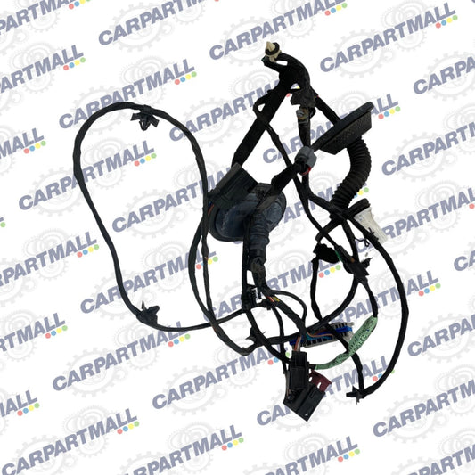 12 2012 CHEVROLET EQUINOX LS FRONT RIGHT SIDE DOOR WIRING WIRE HARNESS 22790792