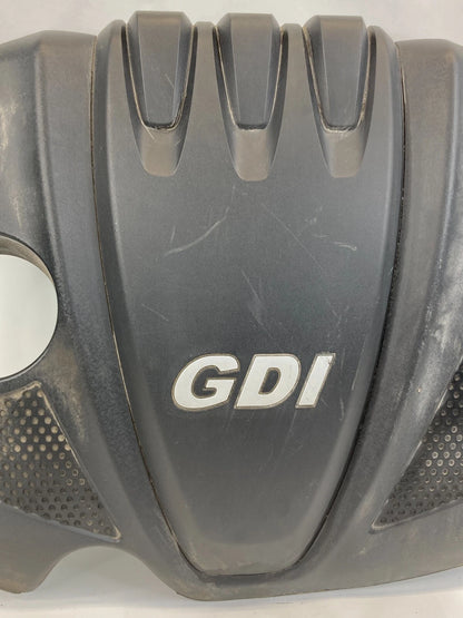 11-14 HYUNDAI SONATA 11-15 KIA OPTIMA 2.4L GDI MOTOR ENGINE COVER 292402G700 OEM