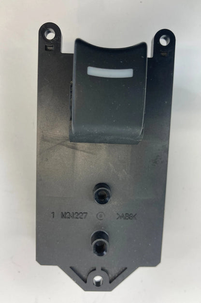 04 05 06 07 08 ACURA TL REAR LEFT DOOR WINDOW SWITCH CONTROL BUTTON M24227 OEM