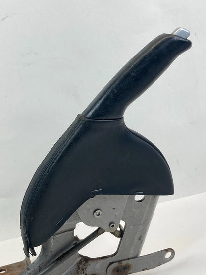 2004-2006 ACURA TL EMERGENCY PARKING BRAKE HANDLE CONTROL LEVER ASSEMBLY OEM