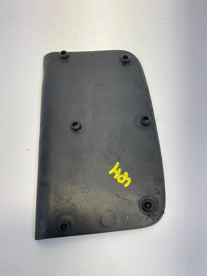 2013-2019 NISSAN PATHFINDER CENTER CONSOLE MAT POCKET LID 969733KA0A OEM