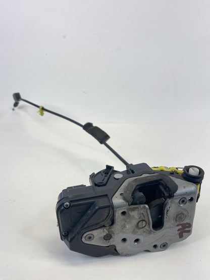 2008-2017 Buick Enclave Rear Left Door Lock Latch Release Actuator 22785111