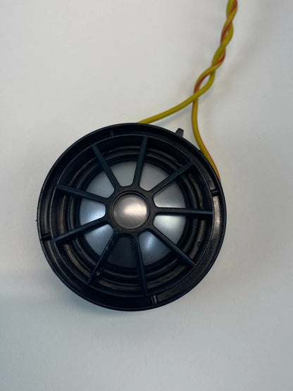 2004 2005 BMW 5-SERIES 545I 530I 525I FRONT DOOR SPEAKER TWEETER 65136919351 OEM