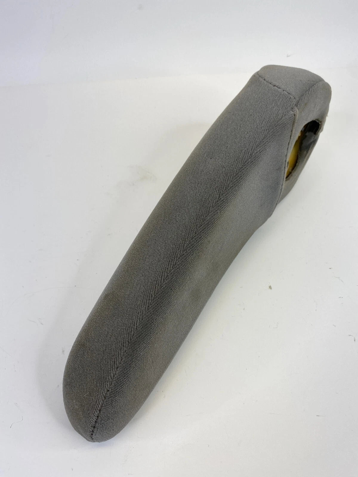 2004-2010 TOYOTA SIENNA FRONT RIGHT PASSENGER SEAT ARMREST ARM REST CLOTH OEM
