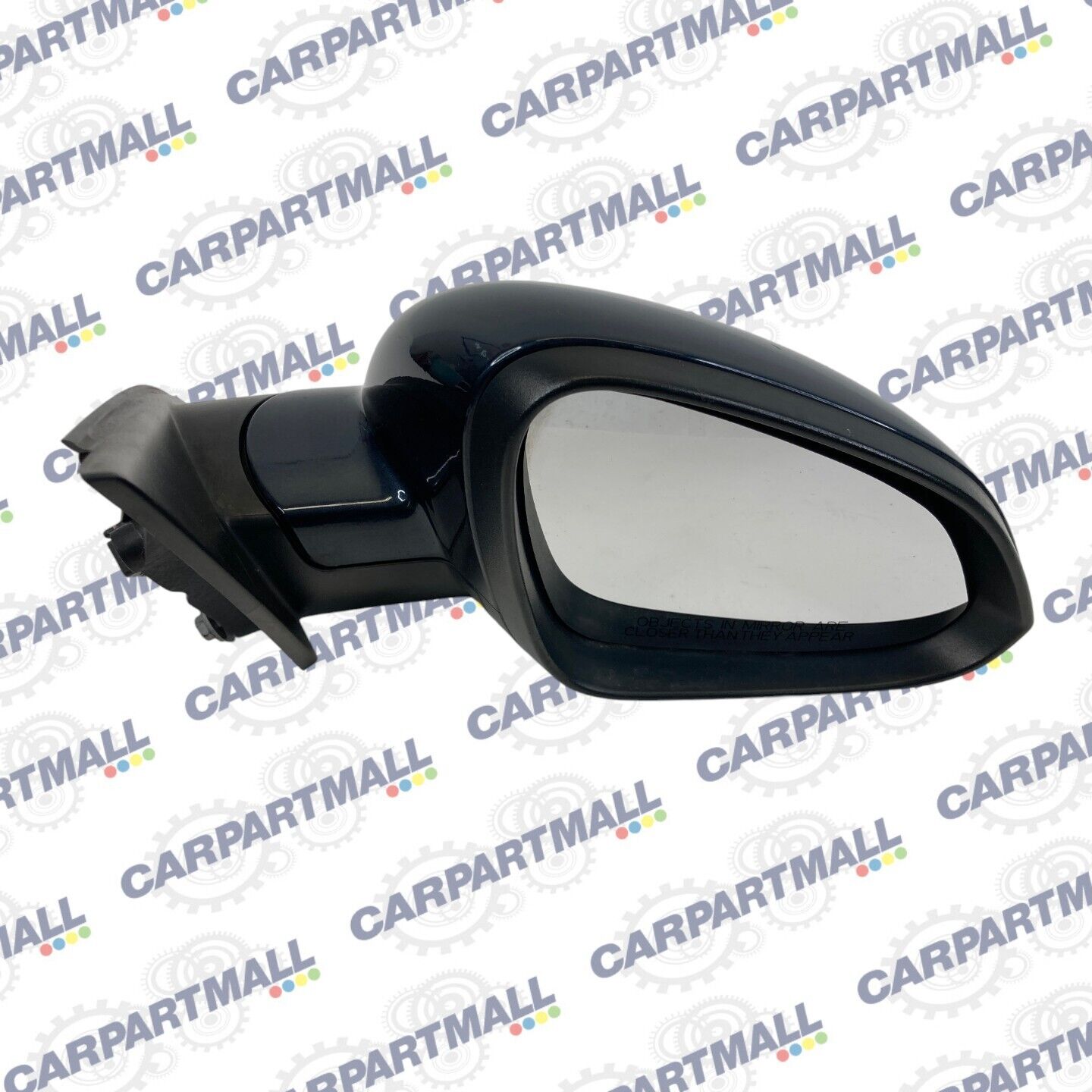 2012-2017 Buick Regal Right Passenger Side View Power Mirror w/ Turn Signal OEM