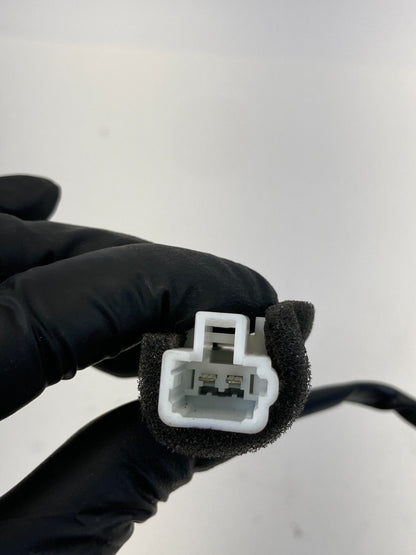 2011-2014 Hyundai Sonata Front Right Door Panel Courtesy Light Lamp Wire Harness