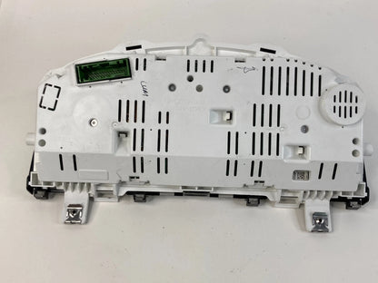 08 09 LAND ROVER LR2 3.2L L6 SPEEDOMETER GAUGES CLUSTER 176K MILES LR009327 OEM