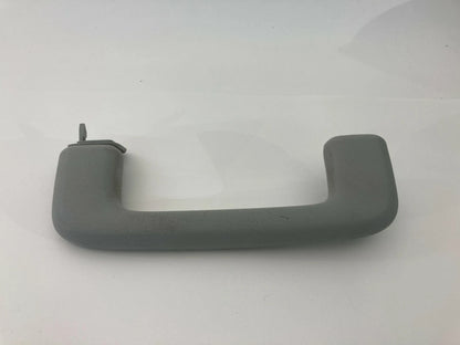 2007-2013 MITSUBISHI OUTLANDER INTERIOR CEILING GRAB HANDLE ASSY GRAY COLOR OEM