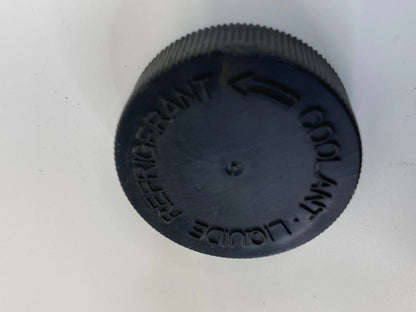 2014 2015 NISSAN ROGUE SELECT RADIATOR COOLANT RESERVOIR BOTTLE TANK CAP COVER
