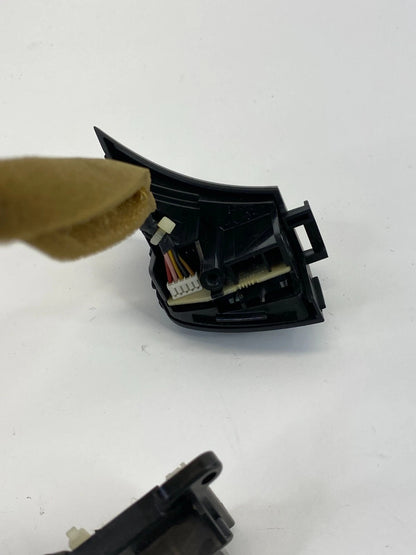 2007 2008 INFINITI G35 SEDAN DASH DIMMER TRIP RESET DISPLAY CONTROL SWITCH OEM